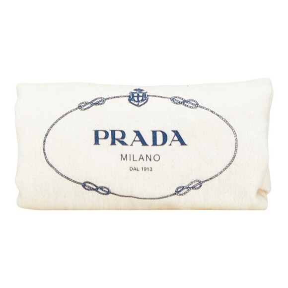 PRADA Black Shoulder Bag - Picture 13 of 14